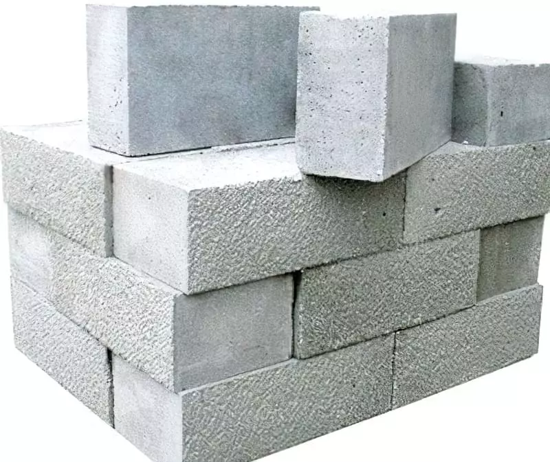 Які блоки для будівництва кращі: види і характеристики 2