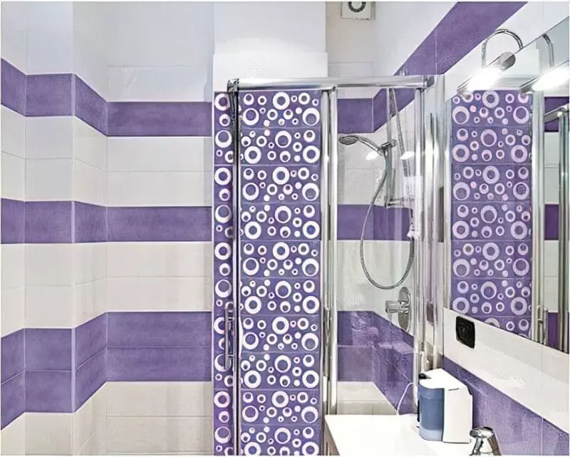 Хороші кольори для ванних кімнат 1