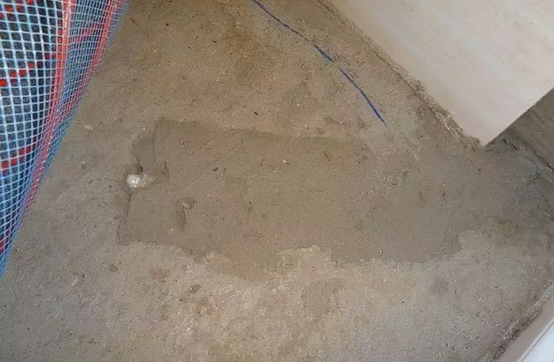 Нагрівальні мати для теплої підлоги: монтаж під плитку і підключення 5