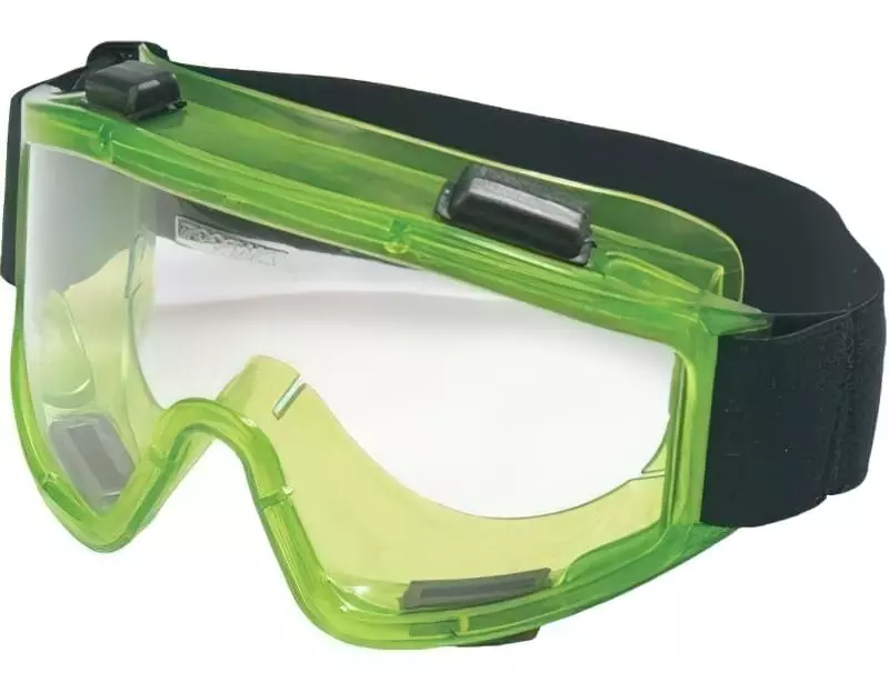 Як вибрати захисні окуляри: види, виробники і ціни 3