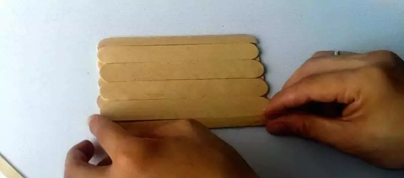 Як зробити спінер своїми руками 2