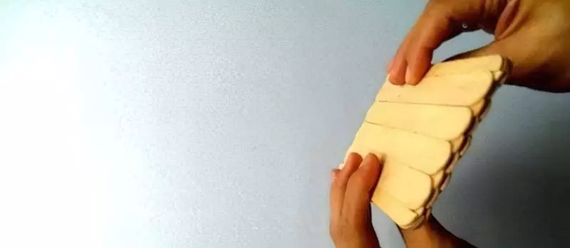 Як зробити спінер своїми руками 3