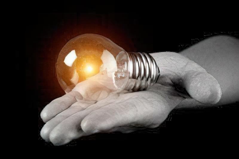 Як отримати електричний струм з землі та повітря 104