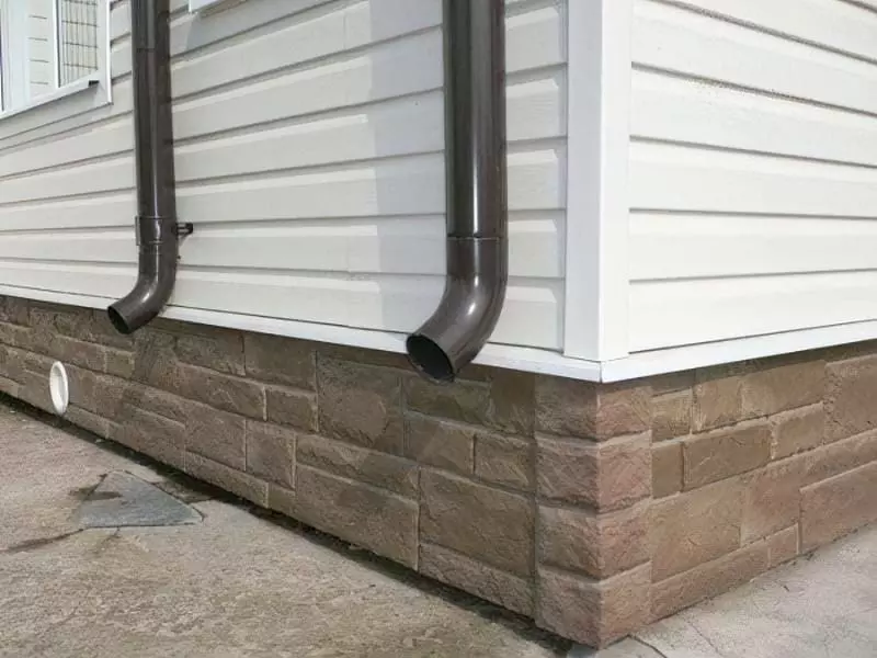 Утеплювач для стін будинку зовні під сайдинг: як використовувати 11