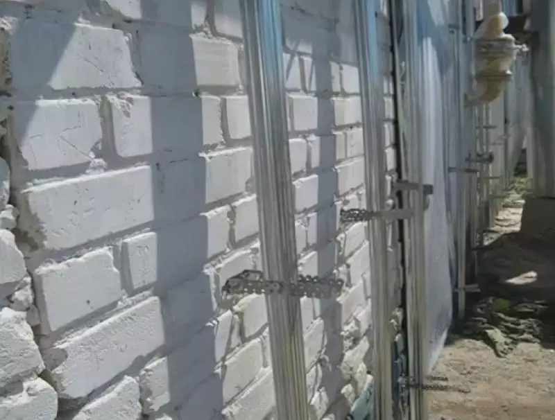 Утеплювач для стін будинку зовні під сайдинг: як використовувати 1