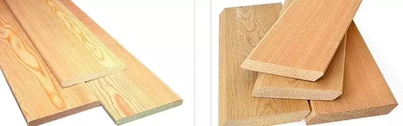 Чим краще обшити дерев'яний будинок зовні, вибір і застосування матеріалів 6