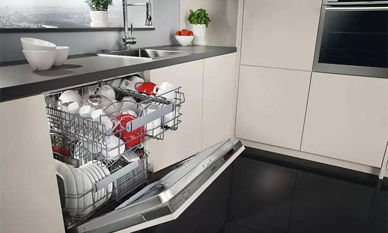 Кращі посудомийні машини за відгуками покупців 19
