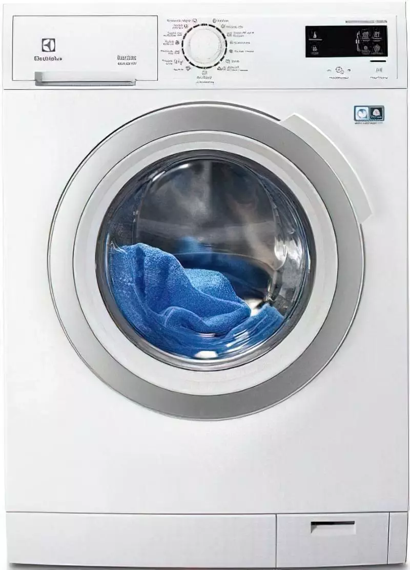 Найкращі пральні машини - рейтинг за якістю та надійністю 2