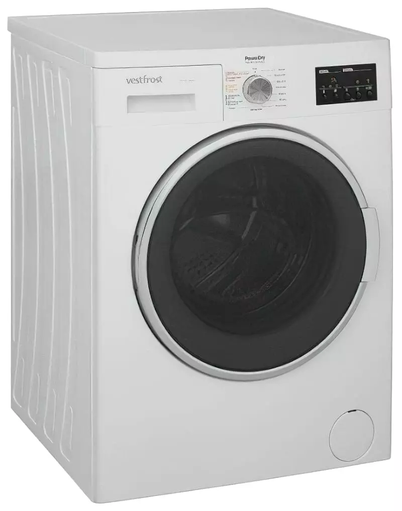 Найкращі пральні машини - рейтинг за якістю та надійністю 3