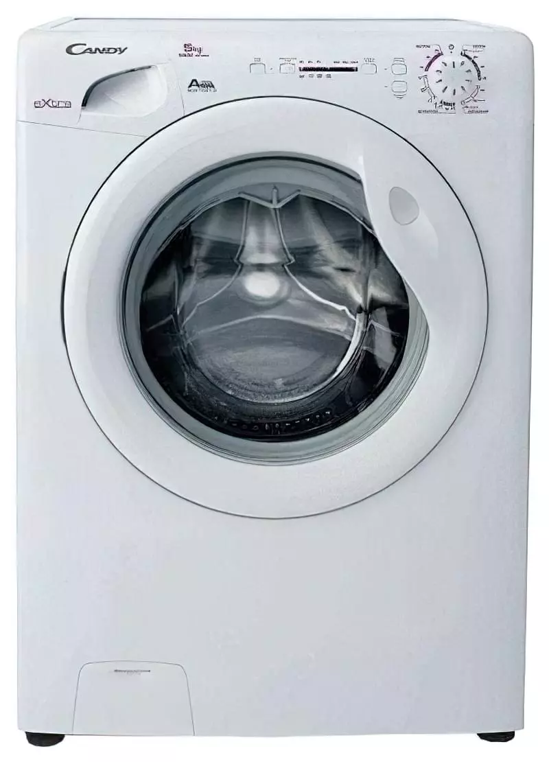 Найкращі пральні машини - рейтинг за якістю та надійністю 7