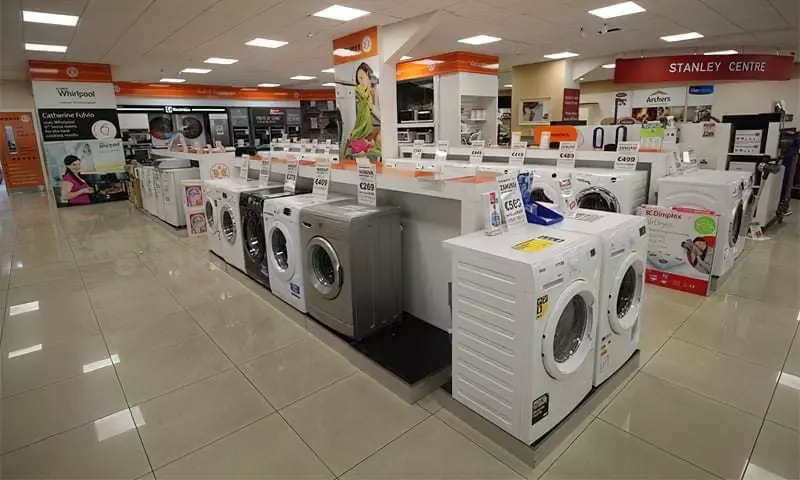 Найкращі пральні машини - рейтинг за якістю та надійністю 21