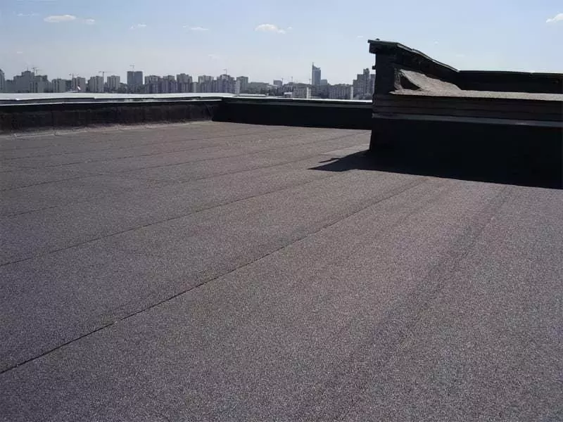 Види покрівельних матеріалів для різних типів дахів 17