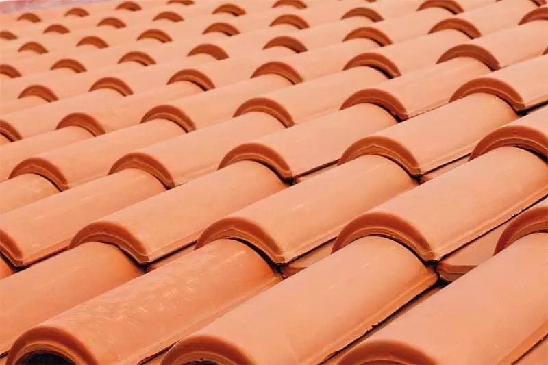 Види покрівельних матеріалів для різних типів дахів 18