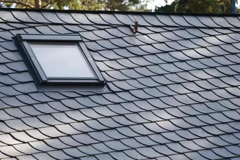 Види покрівельних матеріалів для різних типів дахів 20