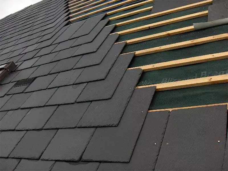 Види покрівельних матеріалів для різних типів дахів 21