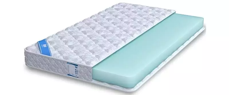 Як вибрати матрац для двоспального ліжка: корисні та потрібні поради 7