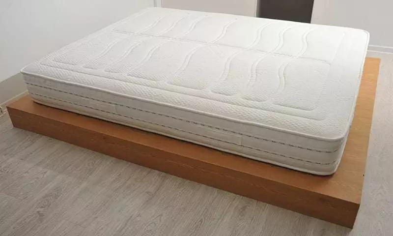 Як вибрати матрац для двоспального ліжка: корисні та потрібні поради 1