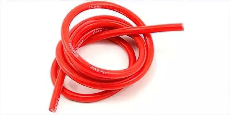 Види кабелів і проводів, їх призначення, характеристики та маркування 11