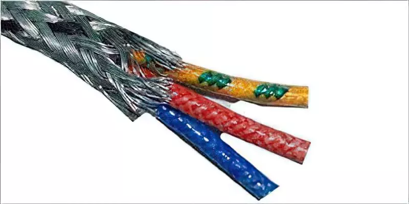 Види кабелів і проводів, їх призначення, характеристики та маркування 17