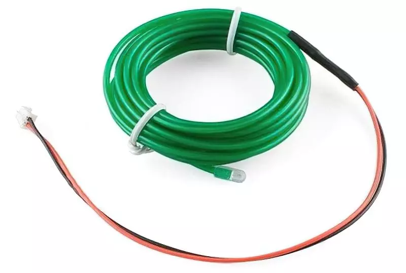 Види кабелів і проводів, їх призначення, характеристики та маркування 36