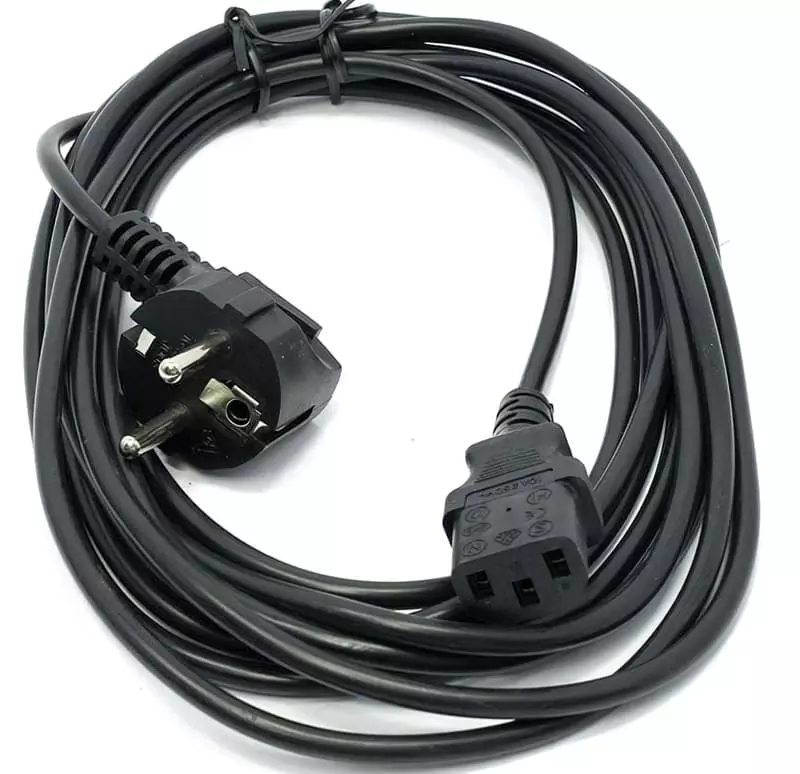 Види кабелів і проводів, їх призначення, характеристики та маркування 5