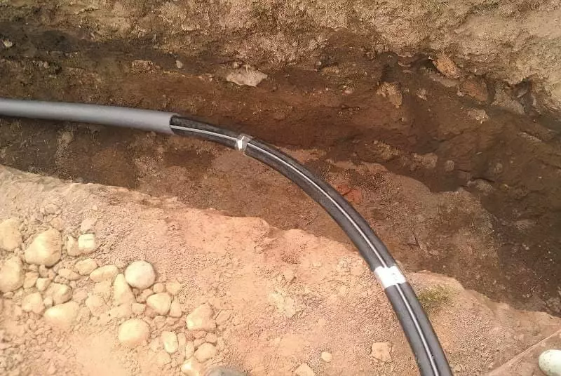 Гріючий кабель для труб: види, підключення та монтаж 3