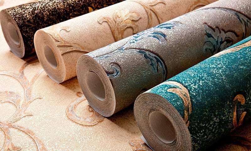 Які шпалери кращі – вінілові, флізелінові або паперові 20