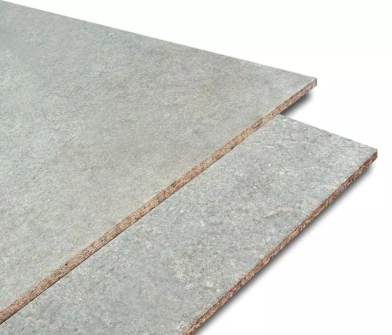 Цементно-стружкова плита - характеристики, властивості, види, застосування 2