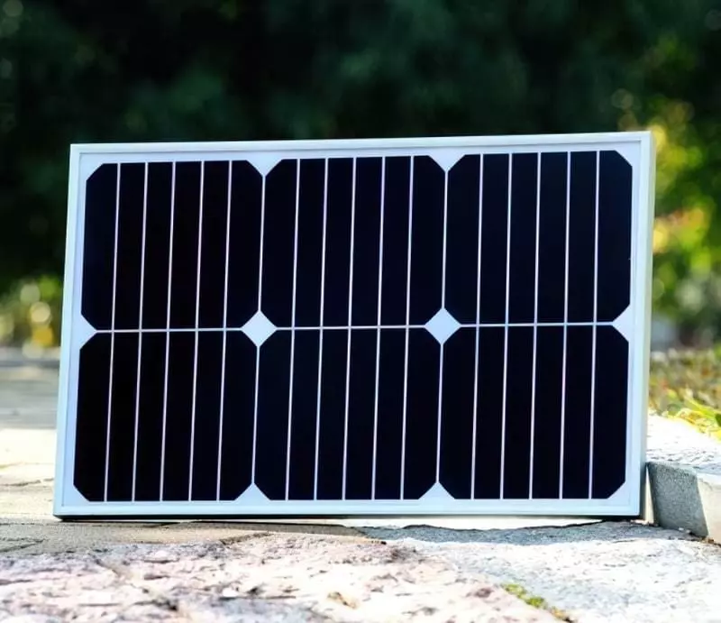 Які є типи сонячних батарей: які краще вибрати або зробити своїми руками 14