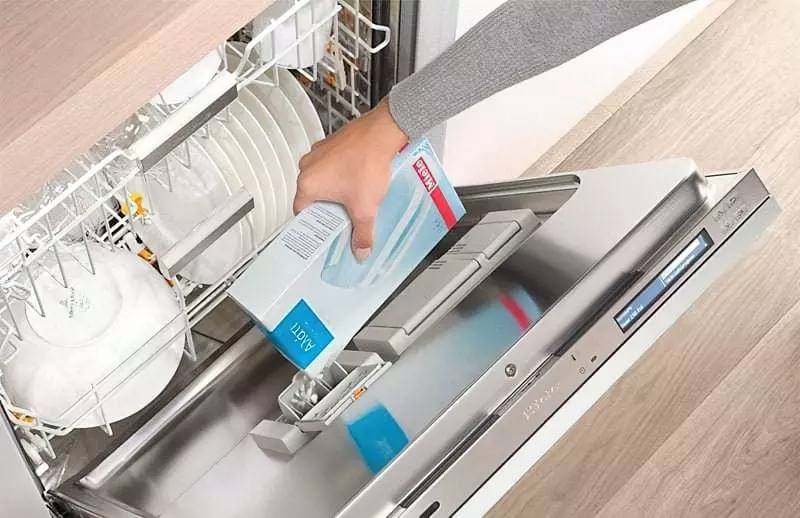 Як правильно вибрати посудомийну машину 13