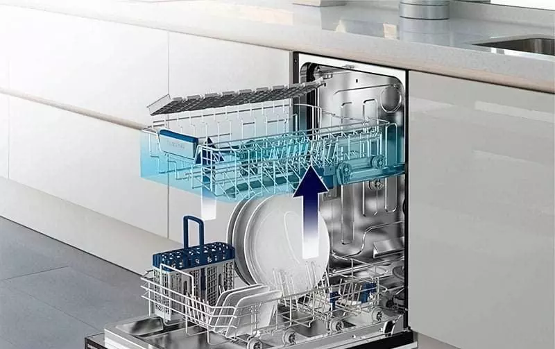 Як правильно вибрати посудомийну машину 17