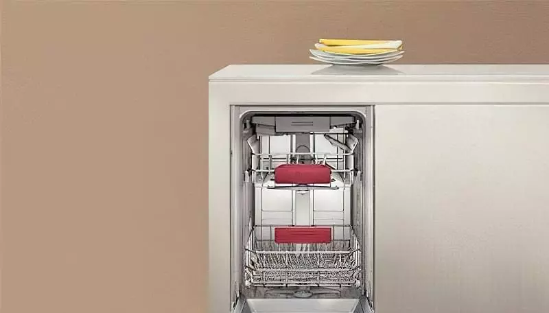 Як правильно вибрати посудомийну машину 5