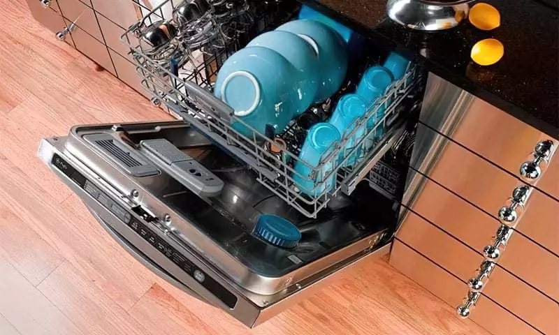 Як правильно вибрати посудомийну машину 12