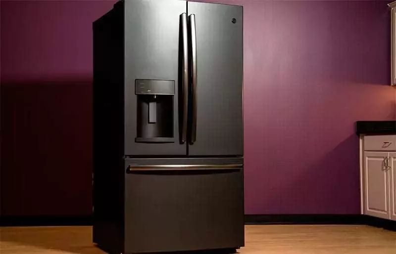 Види холодильників побутового призначення 17