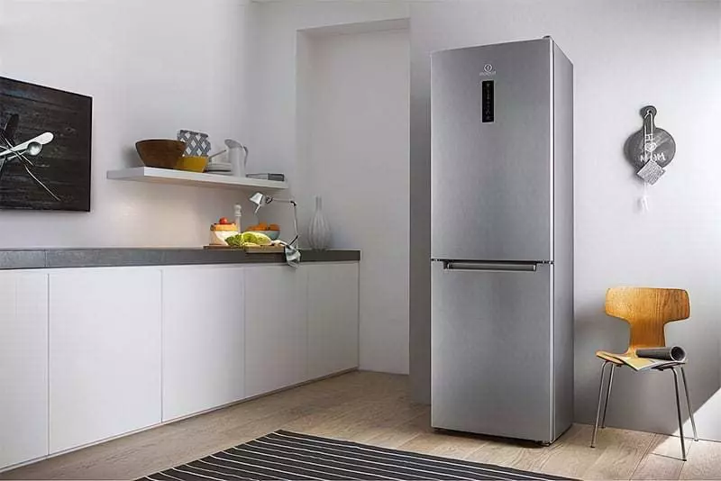 Види холодильників побутового призначення 8