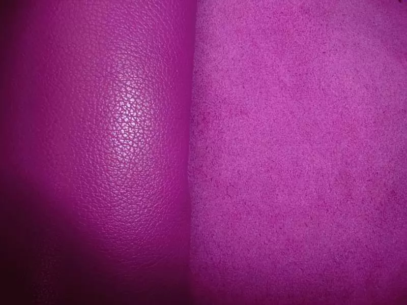 Як отримати фіолетовий колір при змішуванні фарб, таблиці 2