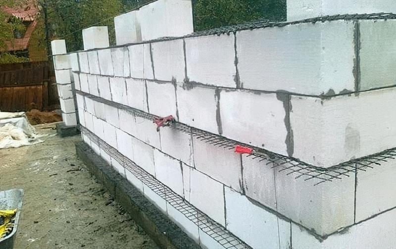 Як прилаштувати прибудову до будинку з піноблоків 18 Як прилаштувати прибудову до будинку з піноблоків 18