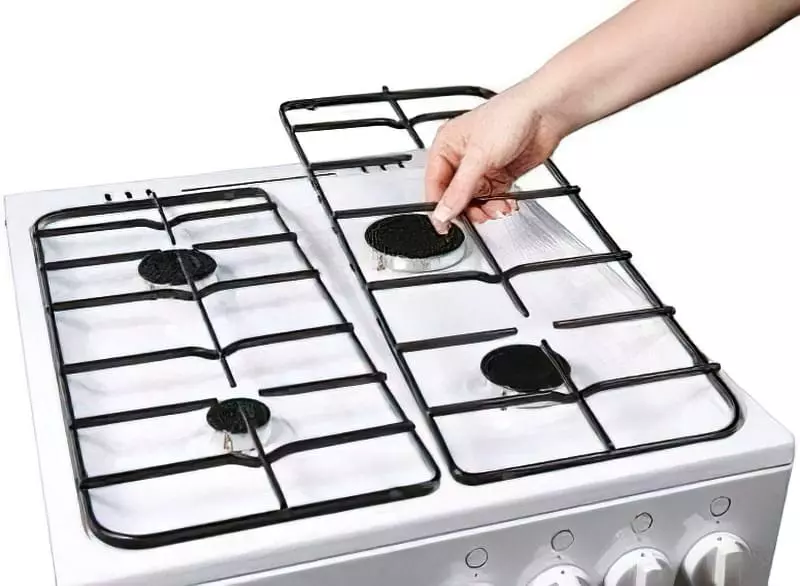Як вибрати плиту для кухні: типи, газова чи електрична, виробники, ціни 14