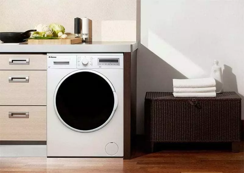 Кращі виробники пральних машин в залежності від надійності 6
