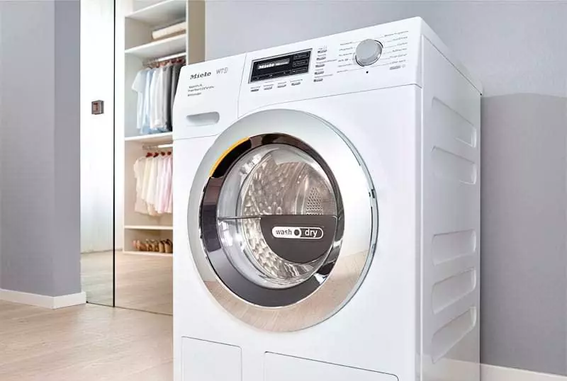 Кращі виробники пральних машин в залежності від надійності 4