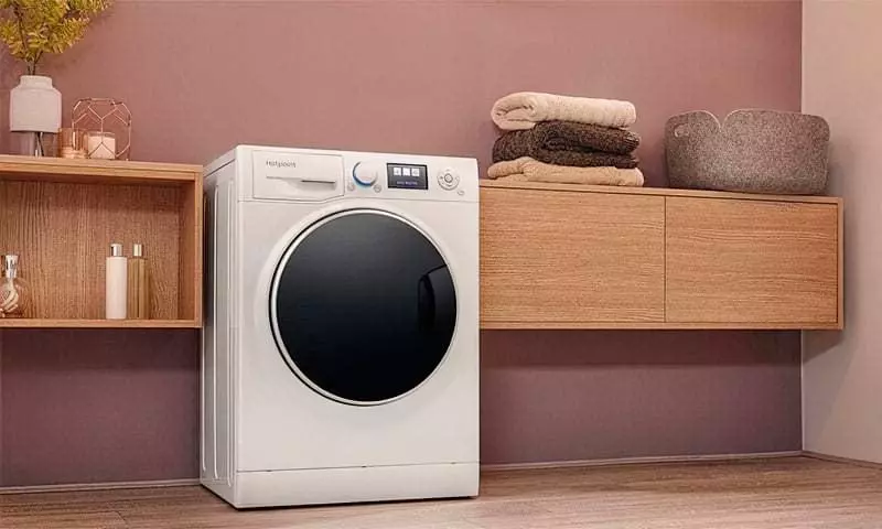 Кращі виробники пральних машин в залежності від надійності 29