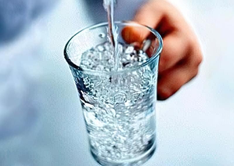Способи очищення водопровідної води в домашніх умовах 17
