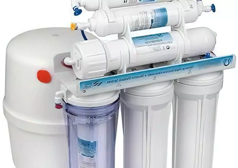 Способи очищення водопровідної води в домашніх умовах 2