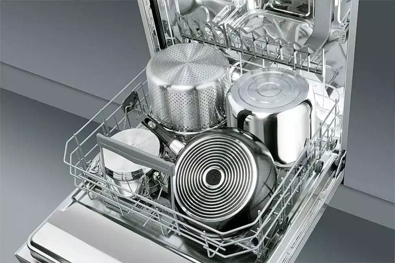 Як користуватися посудомийною машиною - все, від завантаження до догляду 3