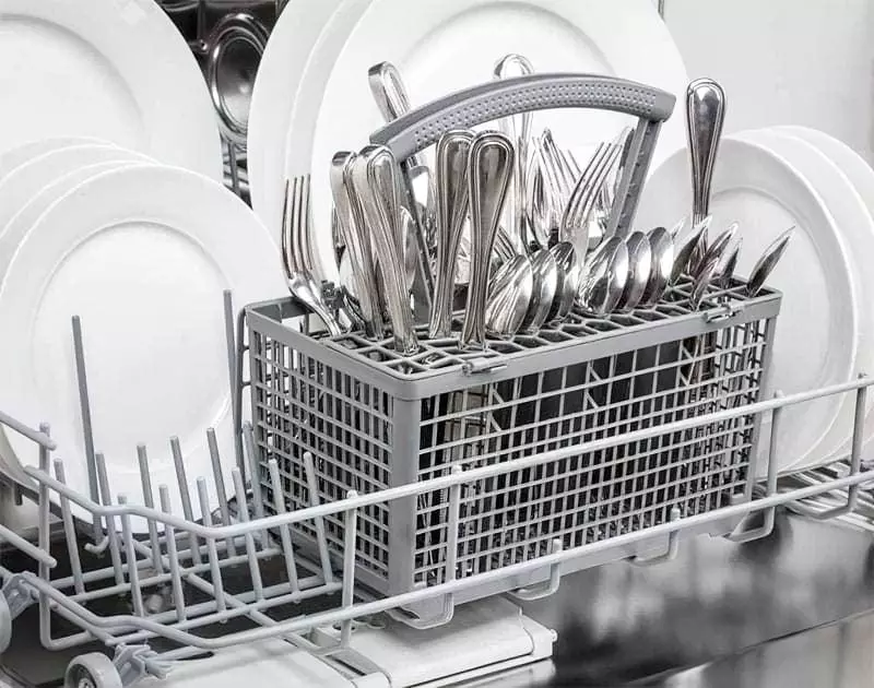 Як користуватися посудомийною машиною - все, від завантаження до догляду 4