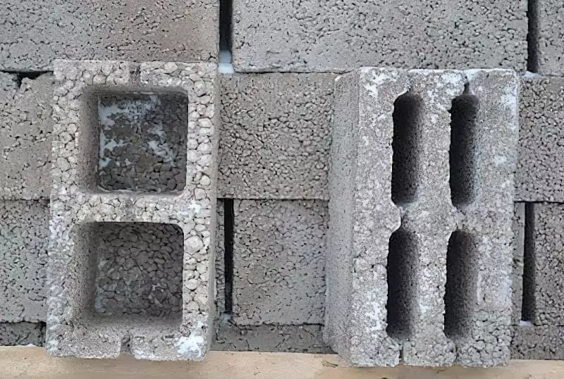 Вага куба бетону з керамзиту – розрахунок маси 24