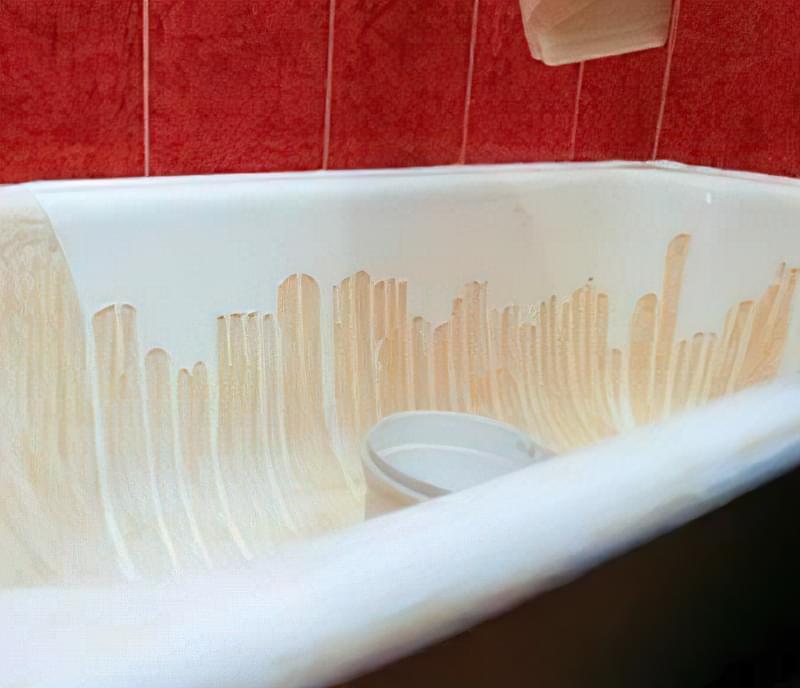 Який спосіб реставрації ванн кращий 30