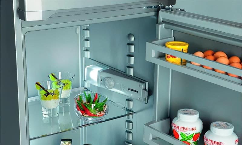 Яка система розморожування холодильника краща: крапельна або No Frost 60