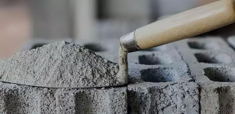 Народні добавки в бетон і розчин 3