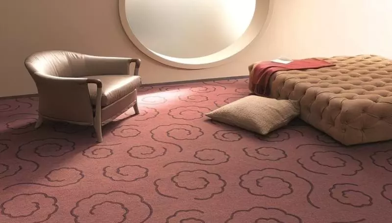 Чим відрізняється килим від ковроліну: основні відмінності 40